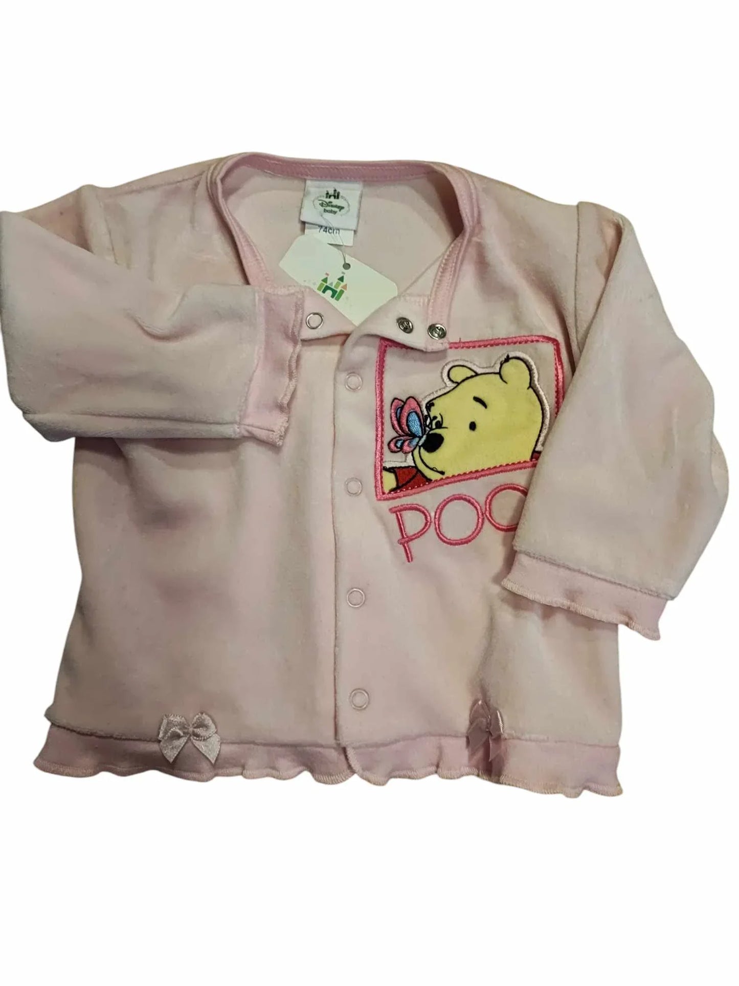 Disney Winnie the Pooh plüss szett - BBLOVE | Bababolt és webshop