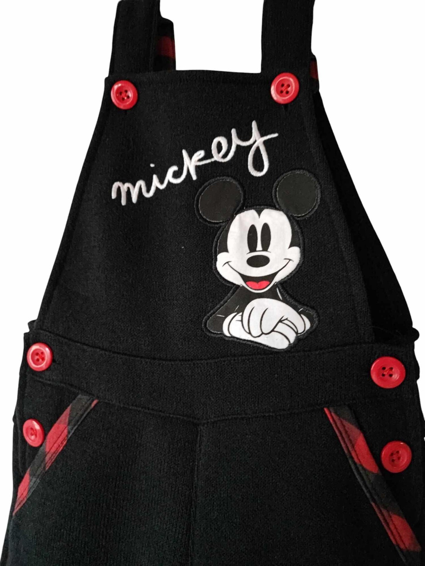 Disney Mickey szett - BBLOVE | Bababolt és webshop