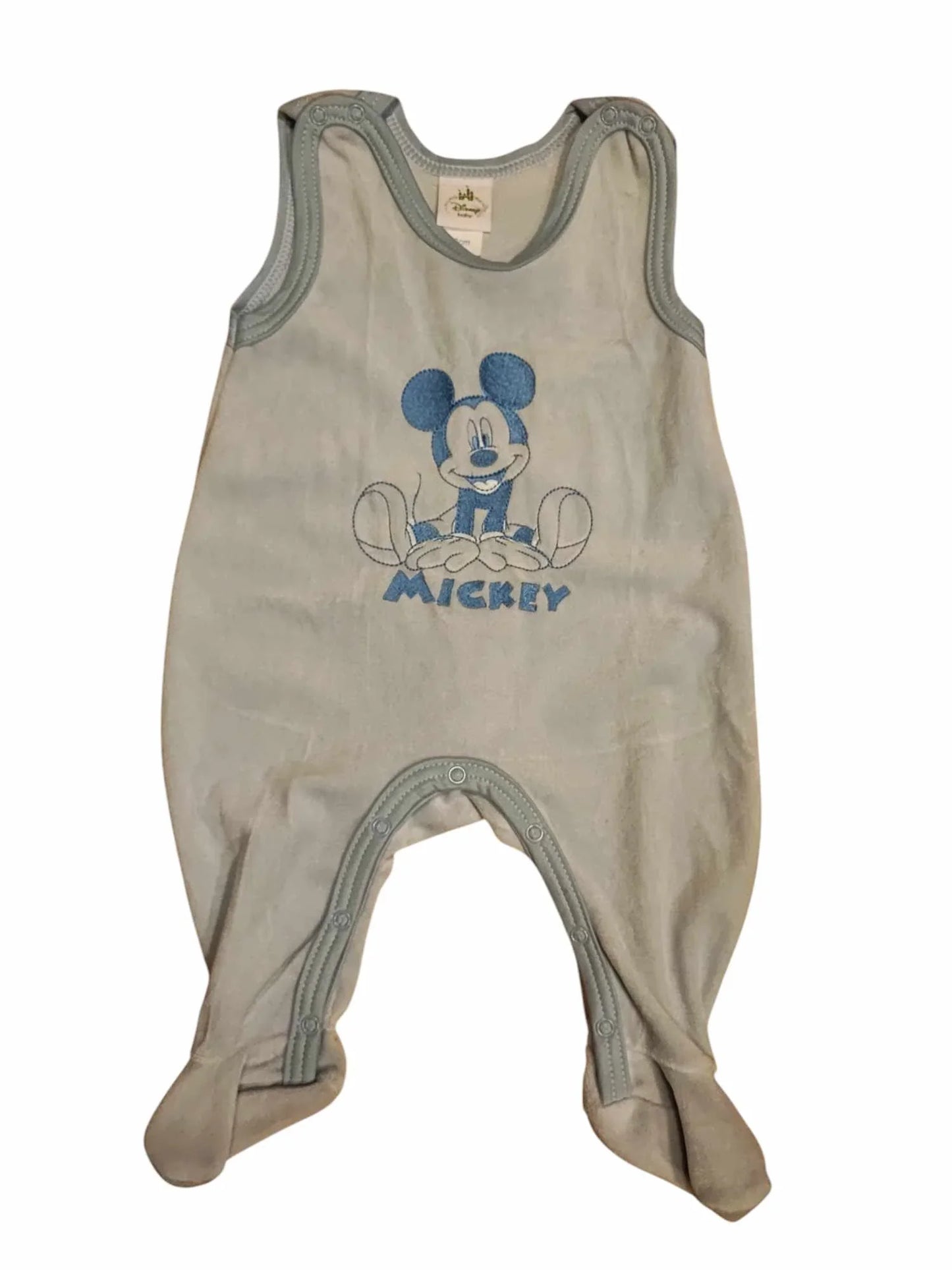 Disney Baby Mickey rugdalózó szett - BBLOVE | Bababolt és webshop