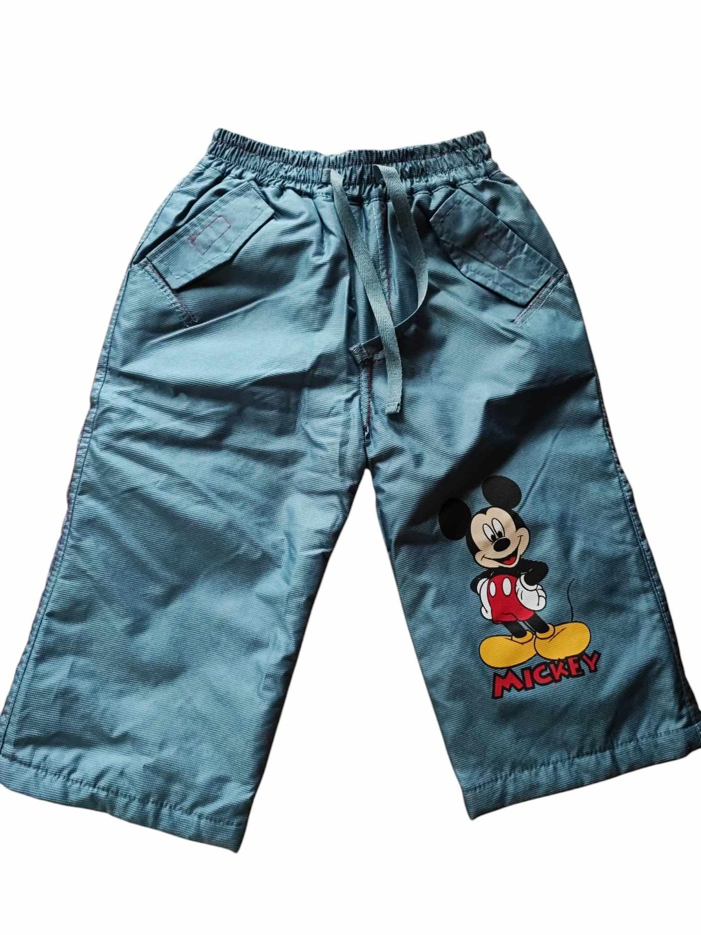 Disney Mickey bélelt nadrág - BBLOVE | Bababolt és webshop