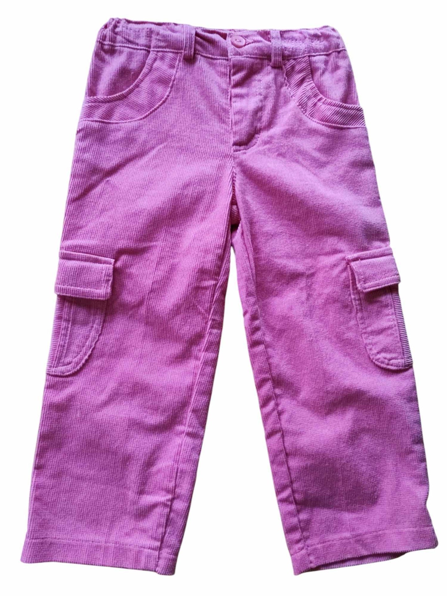 Kordbársony nadrág - BBLOVE | Bababolt és webshop