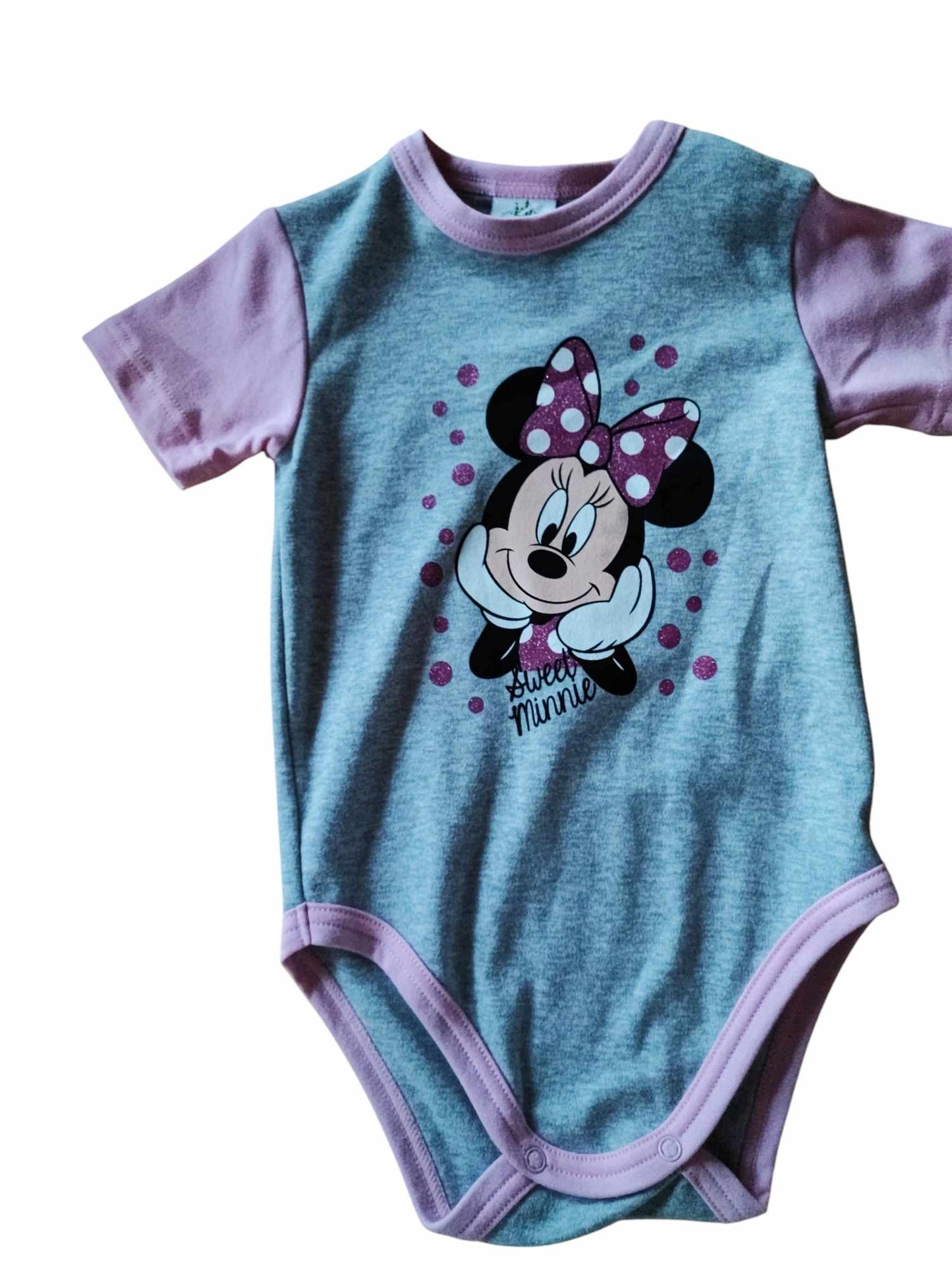 Disney Baby body Minnie 86