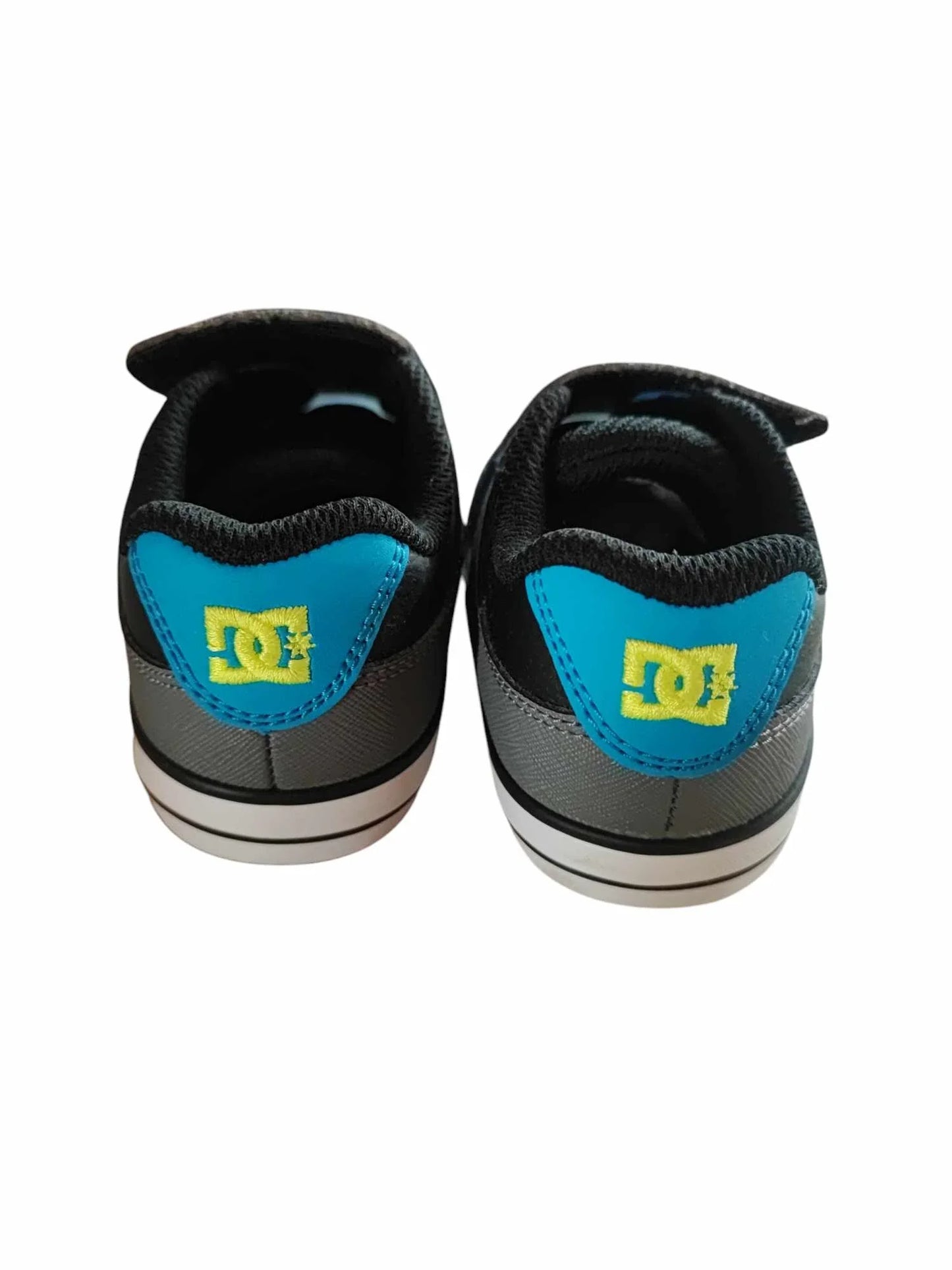 DC magasszárú cipő - BBLOVE | Bababolt és webshop