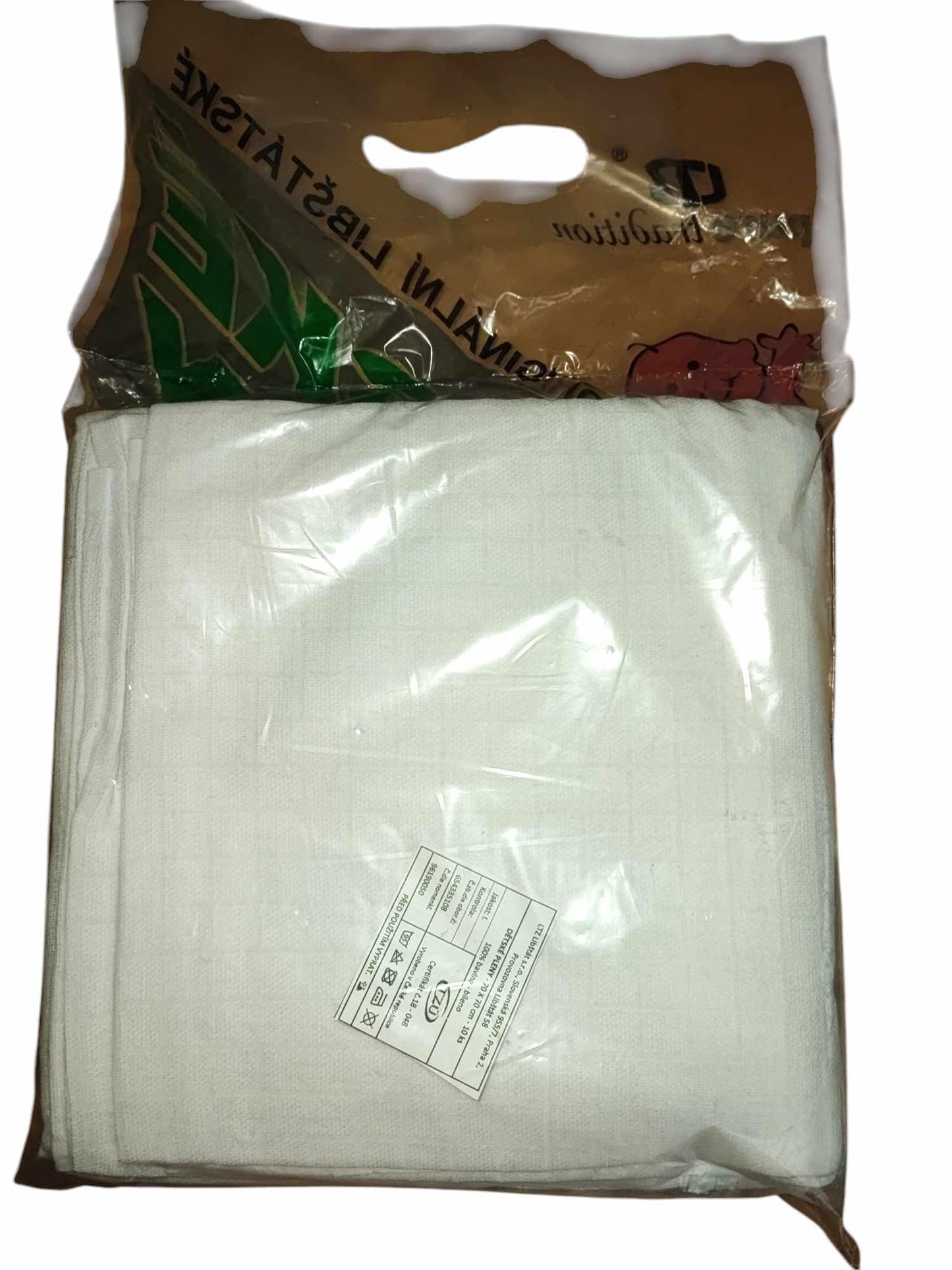 Textil pelenka szett - BBLOVE | Bababolt és webshop