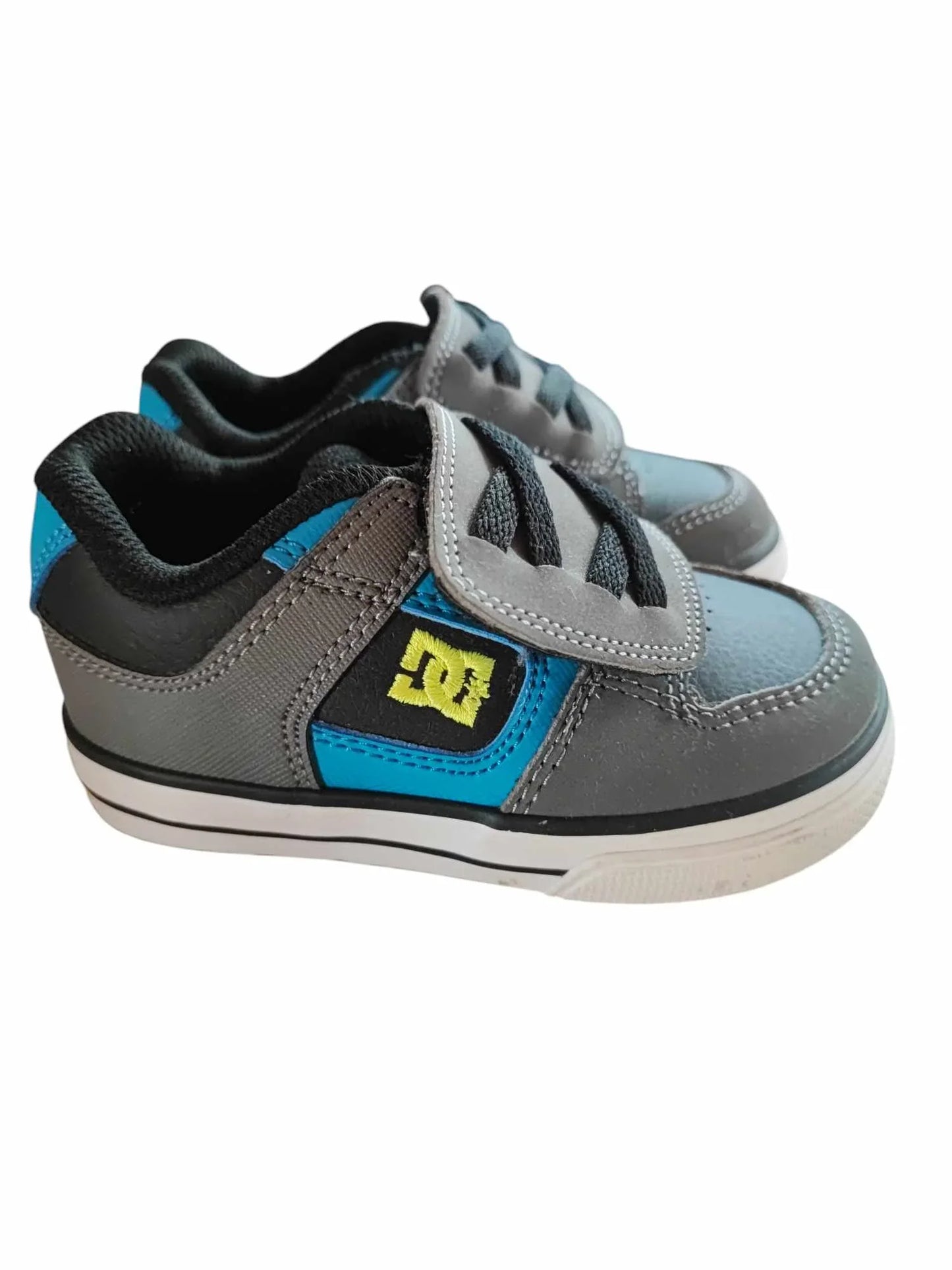 DC magasszárú cipő - BBLOVE | Bababolt és webshop