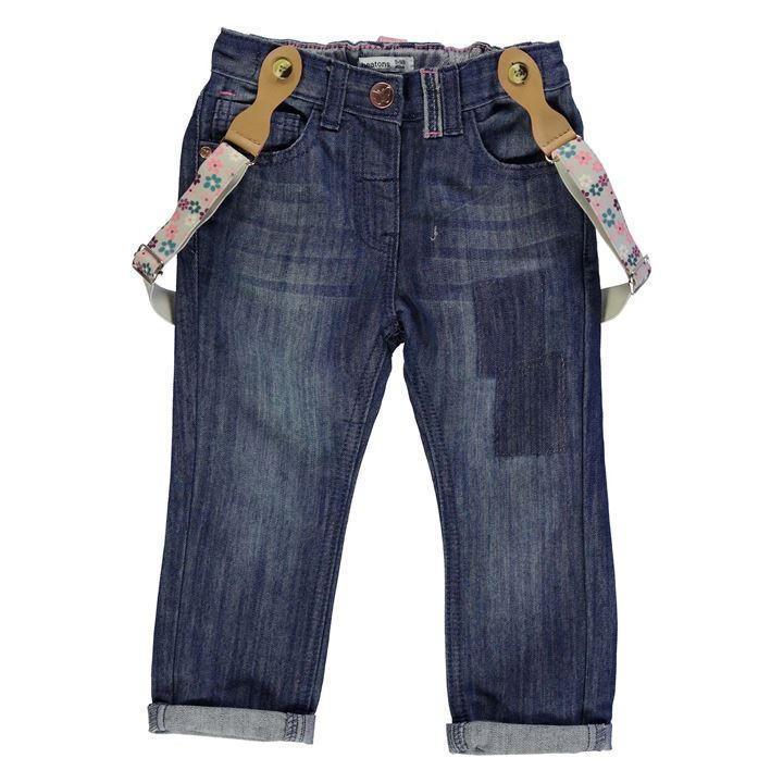 Heatons baba farmernadrág - BBLOVE | Bababolt és webshop