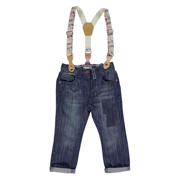 Heatons baba farmernadrág - BBLOVE | Bababolt és webshop