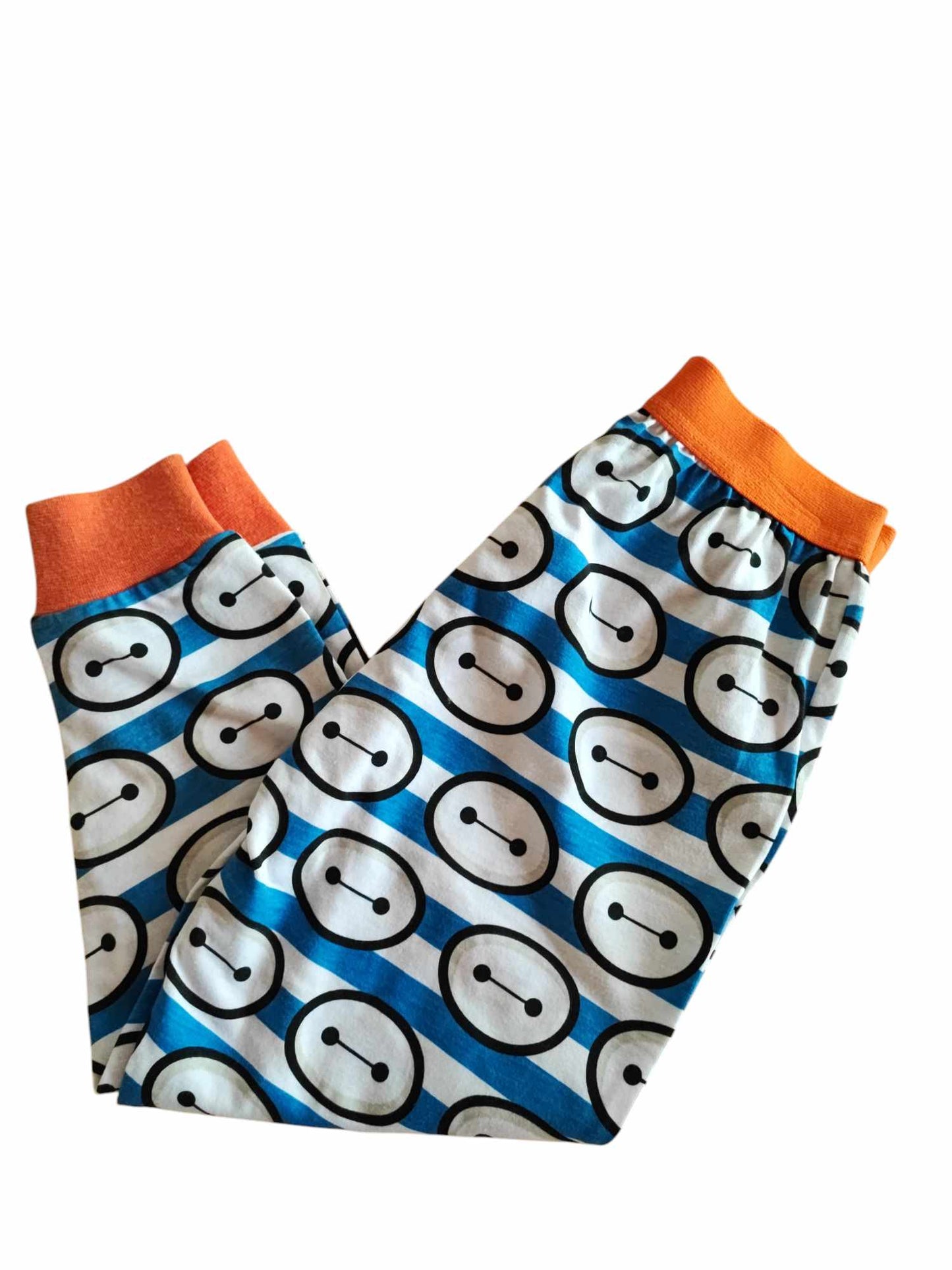 Baymax pizsama szett 2-3 éves,3-4 éves,4-5 éves
