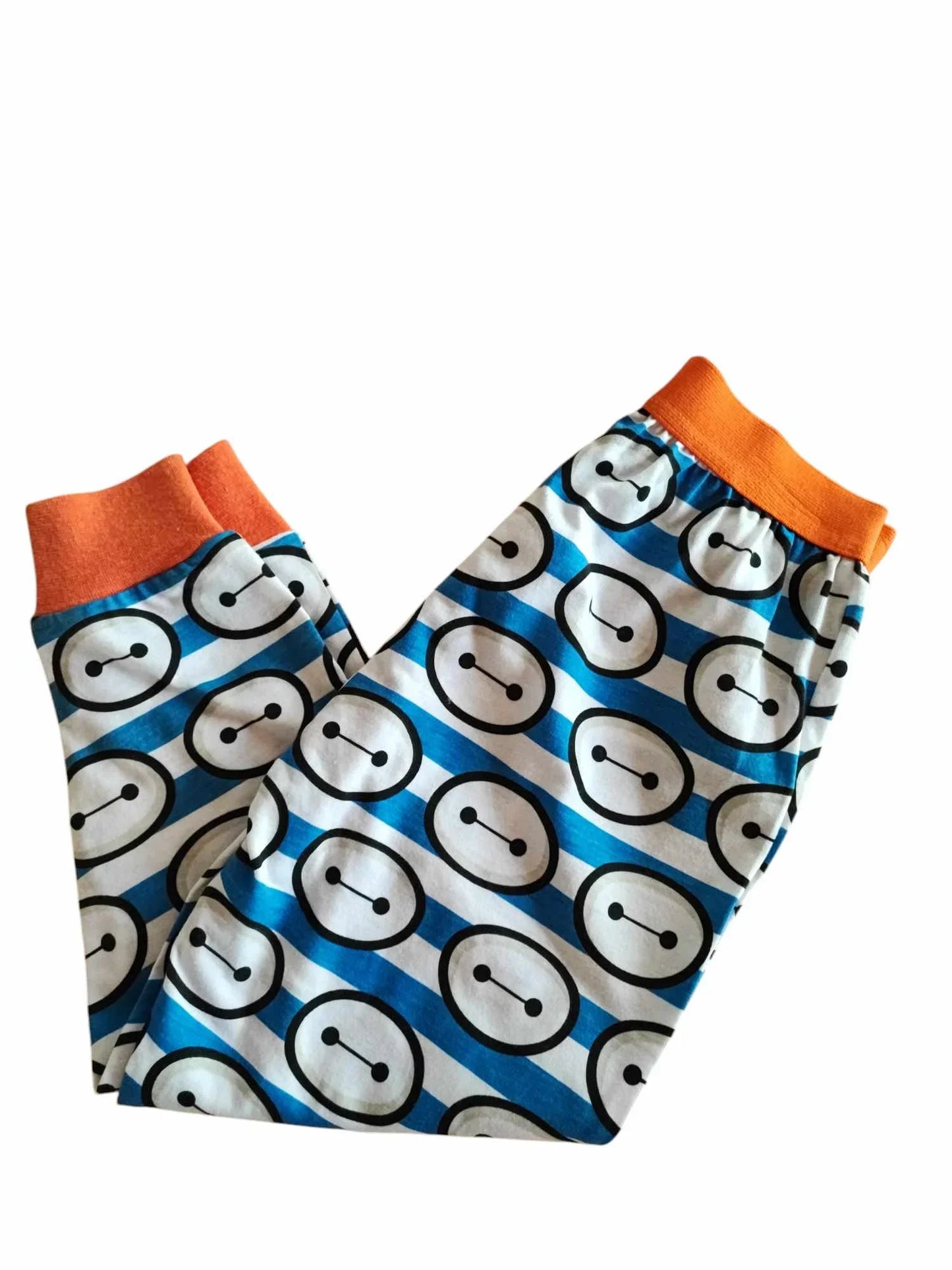 Baymax pizsama szett - BBLOVE | Bababolt és webshop