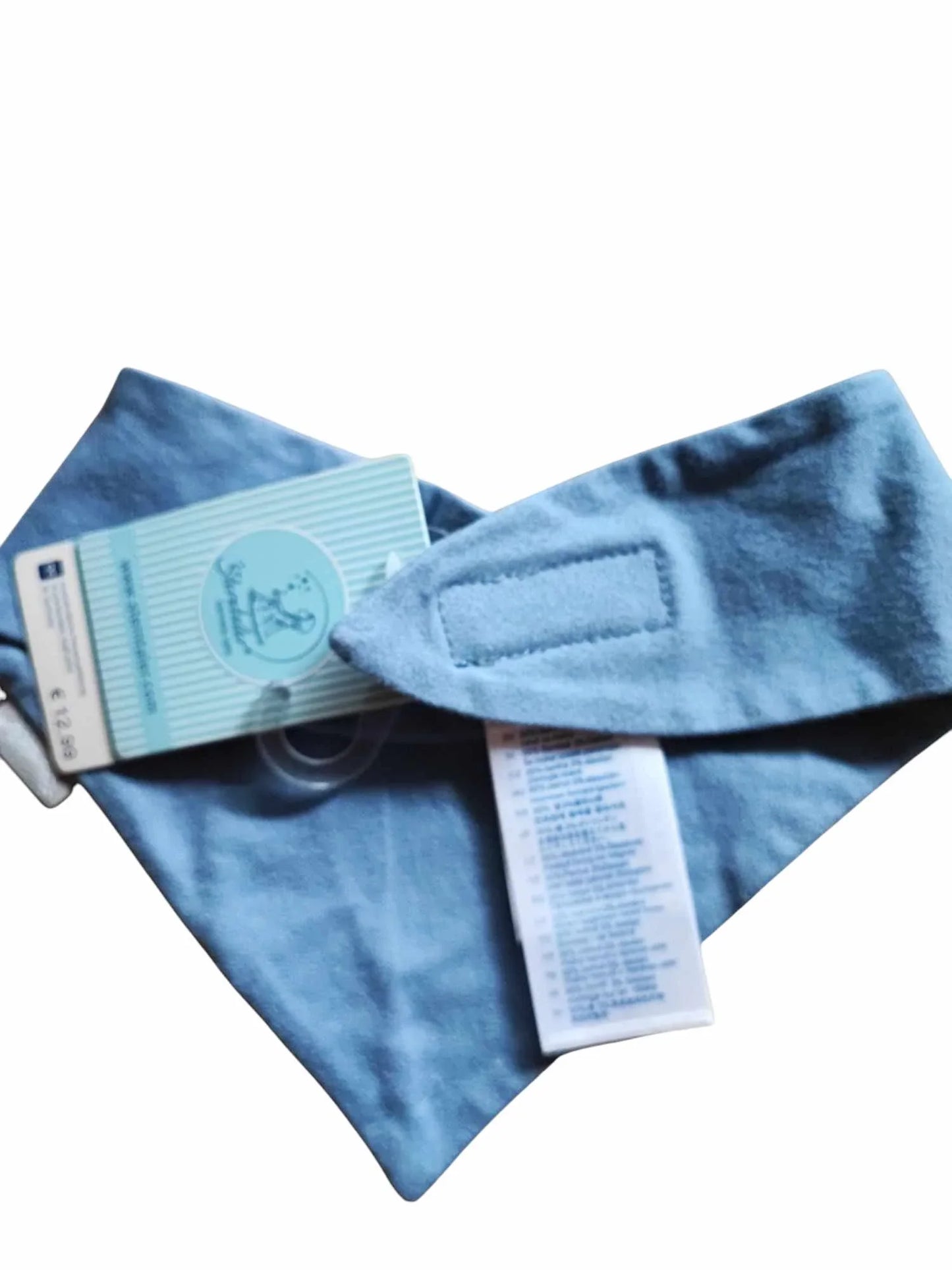 Sterntaler háromszög alakú sál - BBLOVE | Bababolt és webshop