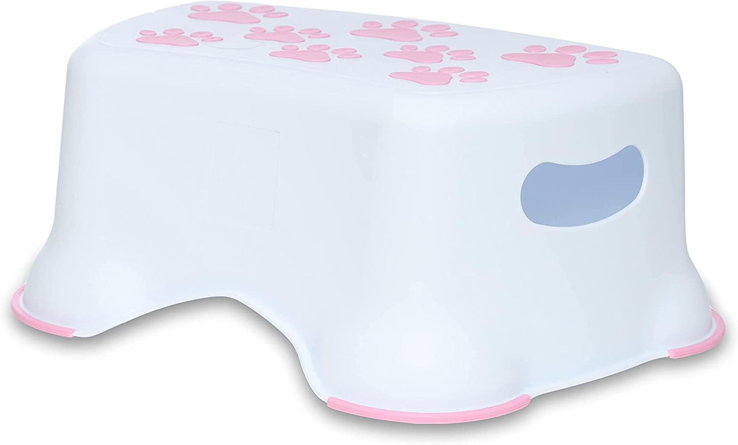 My Carry Potty Step Stool kisgyerek fellépő cica,dino,katica,méhecske