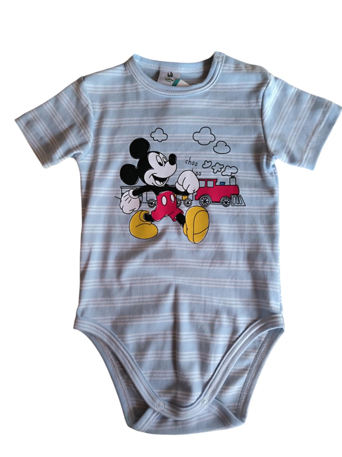 Disney Baby body Mickey 92