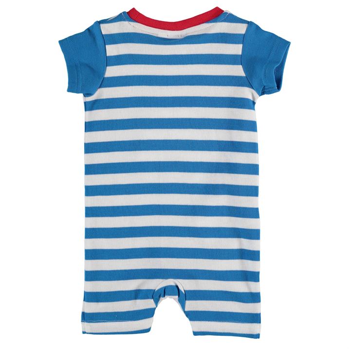 Disney Mickey Mouse napozó szett 3-6 hó,12-18 hó