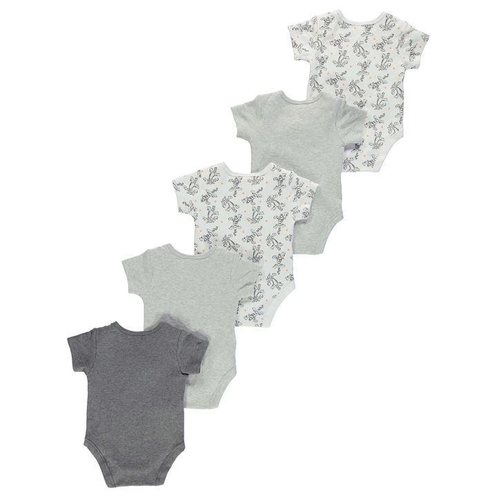 Disney Tigrises body szett 3-6 hónap