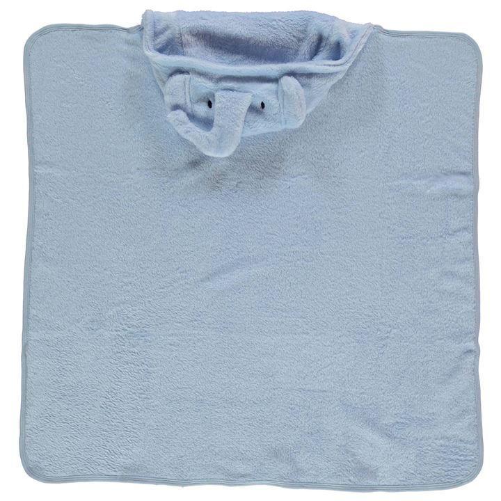 Crafted kapucnis babatakaró - BBLOVE | Bababolt és webshop
