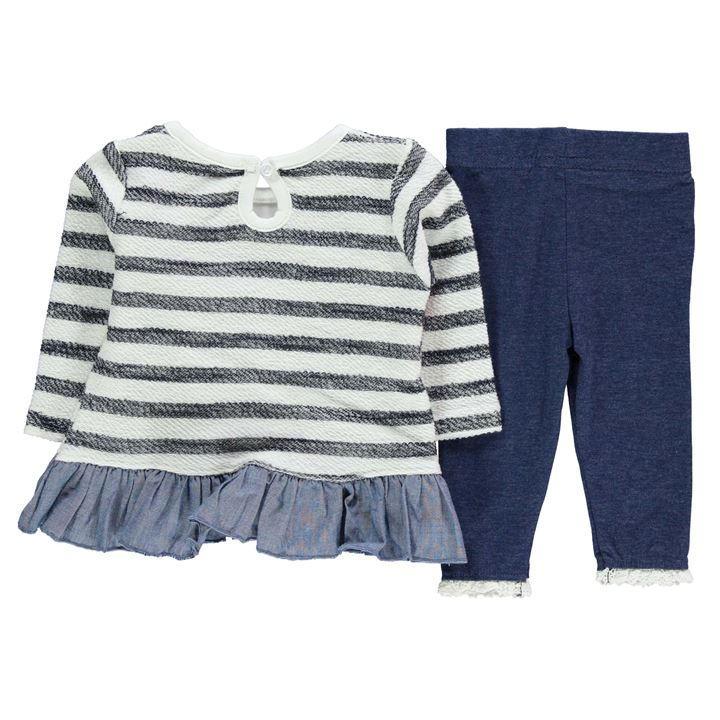 Crafted babaruha szett 12-18 hó