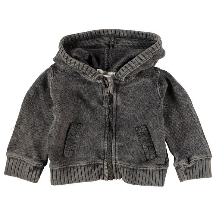 Pumpkin Patch cipzáros felső - BBLOVE | Bababolt és webshop