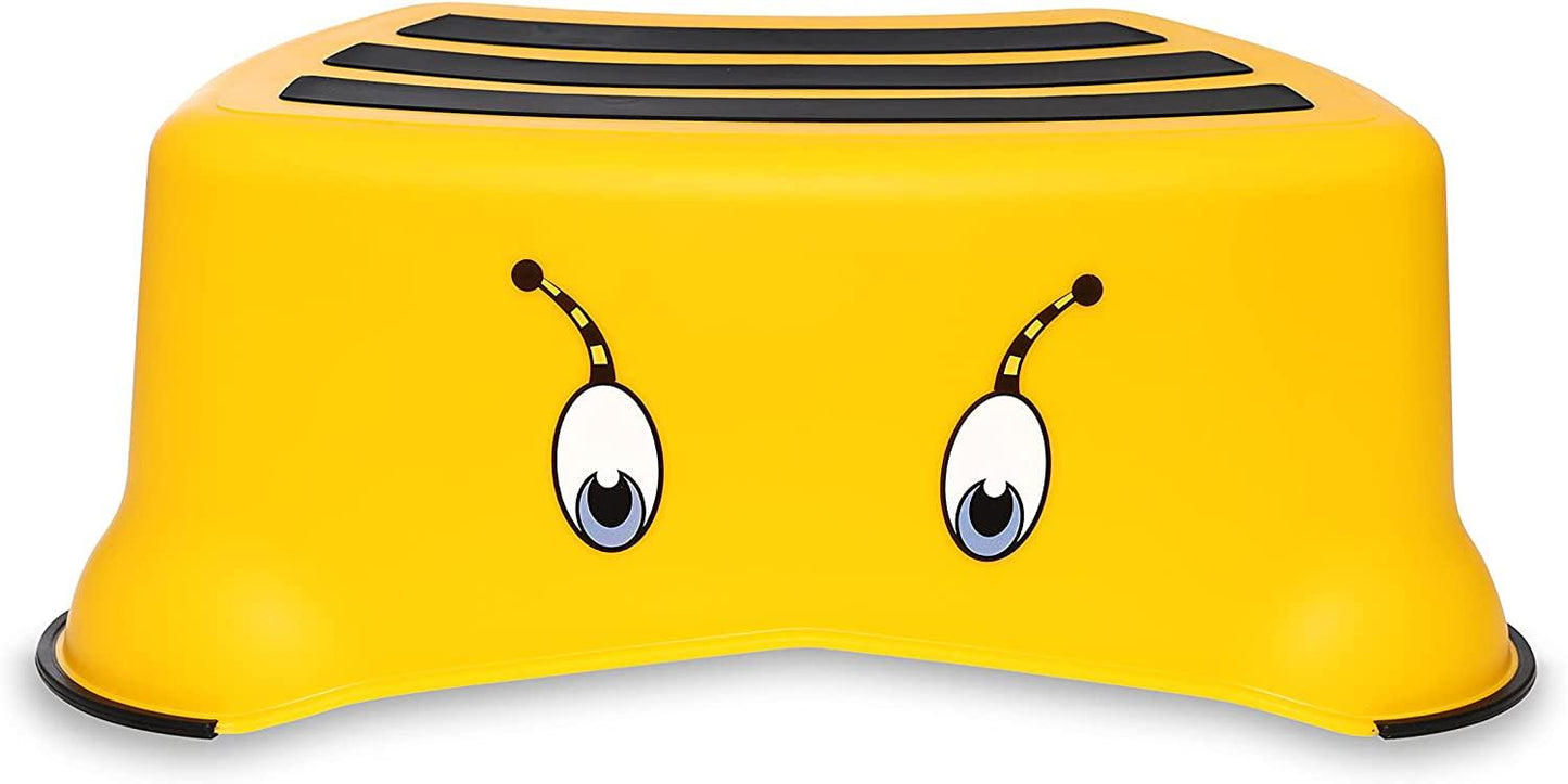 My Carry Potty Step Stool kisgyerek fellépő méhecske