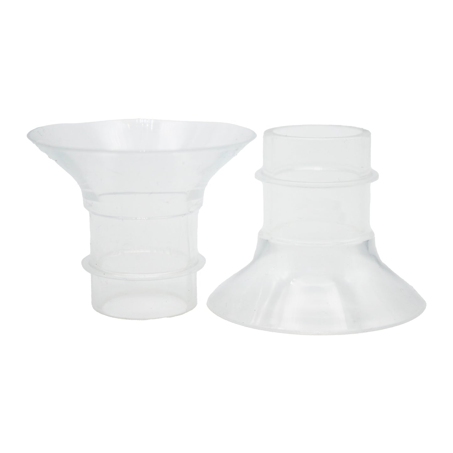 Bblüv Mumflöw mellvédő szilikon betét több féle méretben BB0219 : 15 mm,BB0220 : 17 mm,BB0221 : 19 mm,BB0222 : 21 mm