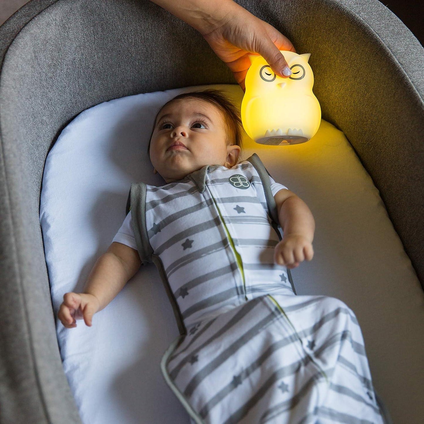 BBlüv Sleep swaddle me - hálózsák - BBLOVE | Bababolt és webshop