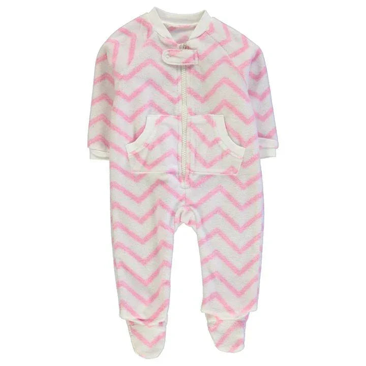 Heatons plüss rugdalózó - BBLOVE | Bababolt és webshop