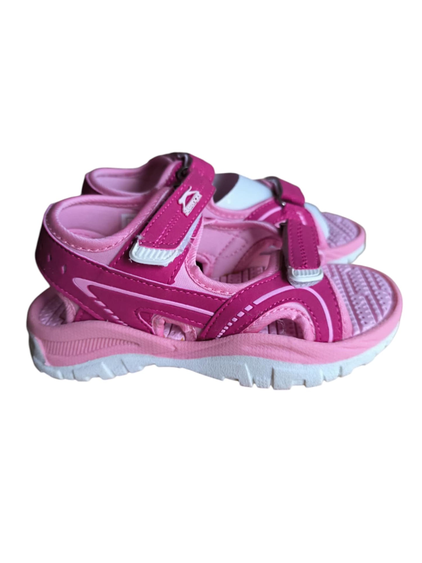 Slazenger szandál pink 26.5,pink 28,pink 29,pink 24
