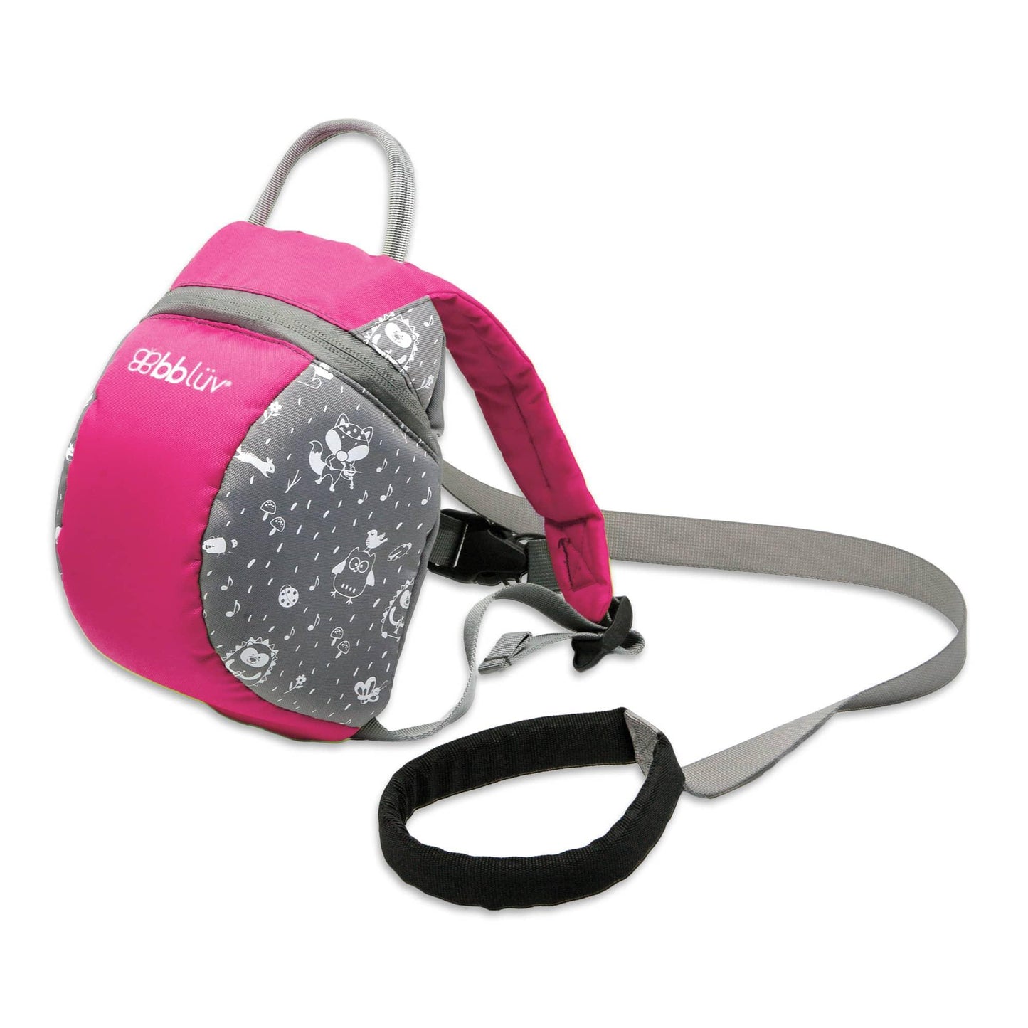 Bblüv Pak hátizsák hevederrel - BBLOVE | Bababolt és webshop