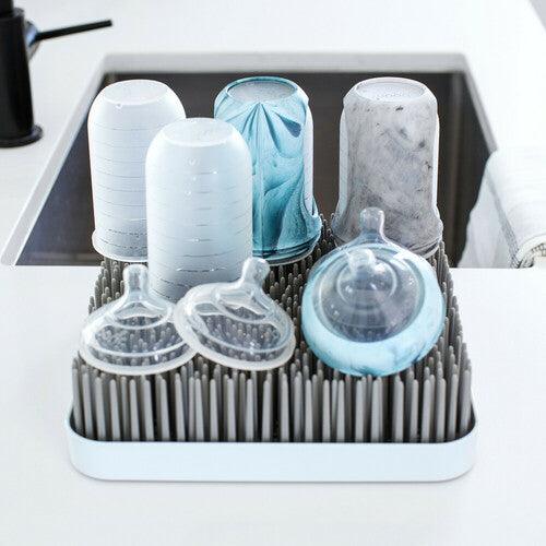 Boon Grass drying rack szárító zöld,szürke