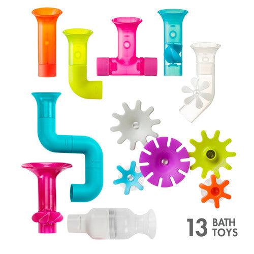 Boon Bath toy fürdőjáték szett