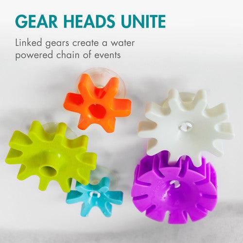 Boon Bath toy fürdőjáték szett