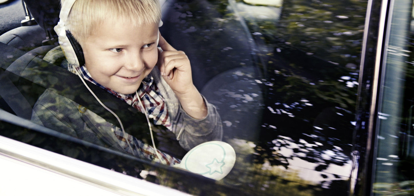 Snu:mee lejátszó és babaőrző