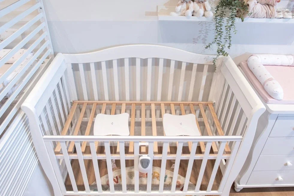 Babysense 8 légzésfigyelő készülék - BBLOVE | Bababolt és webshop