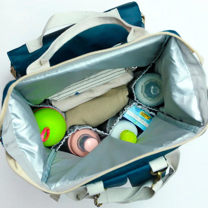 Baby on Board Camille hátizsák - BBLOVE | Bababolt és webshop