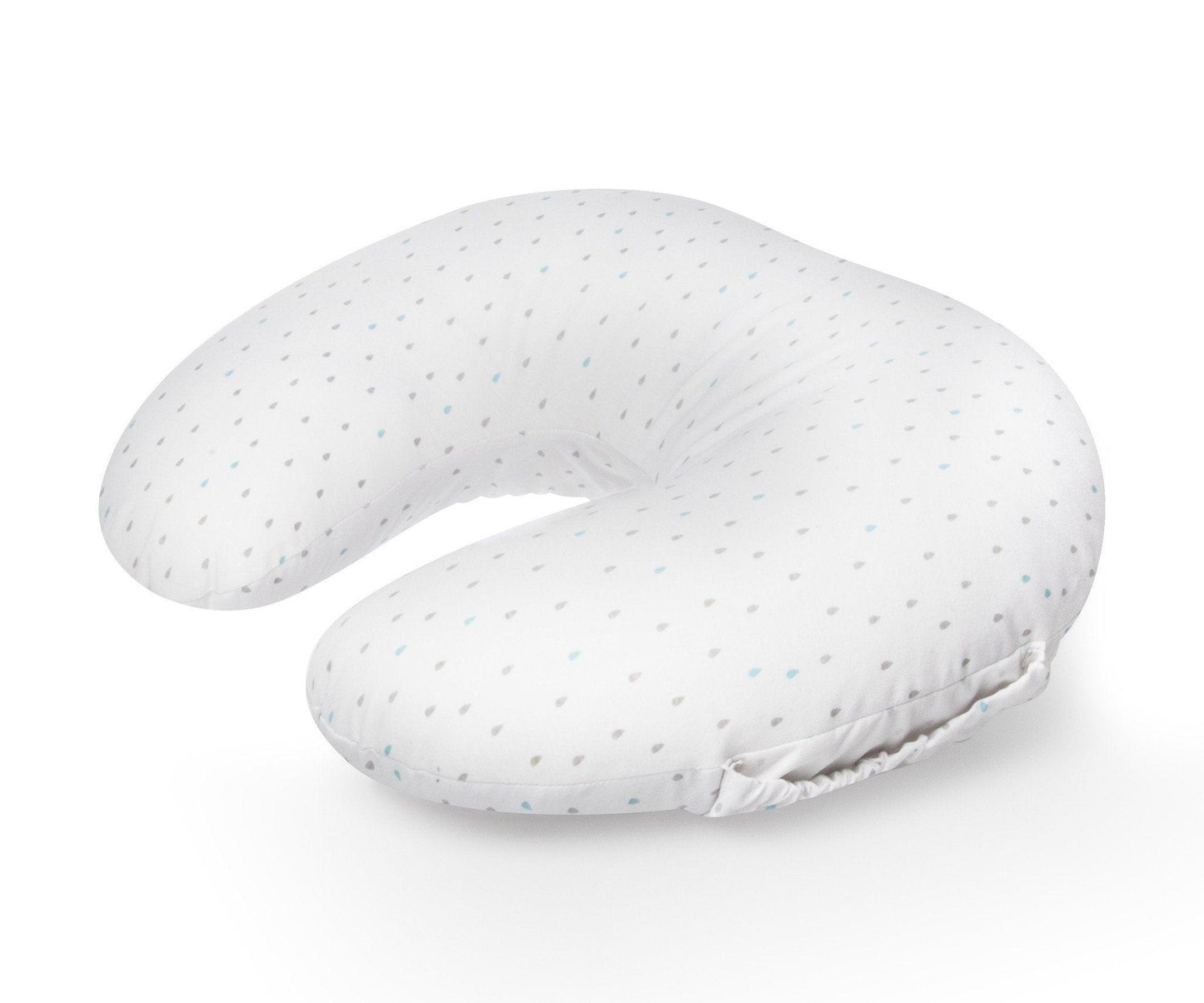 Purflo Curve Feeding Cushion - szoptatós párna