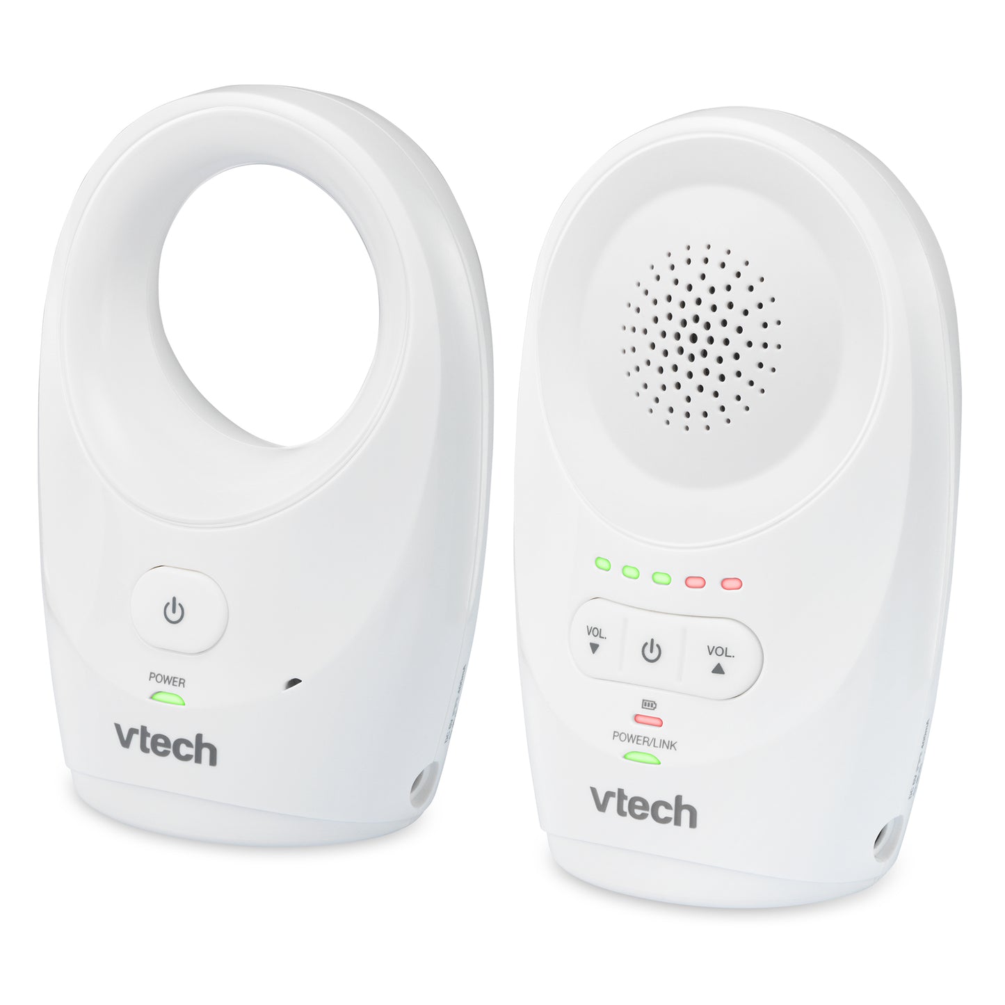 Vtech DM1111 audió babaőrző
