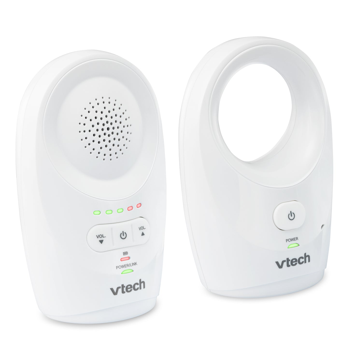 Vtech DM1111 audió babaőrző