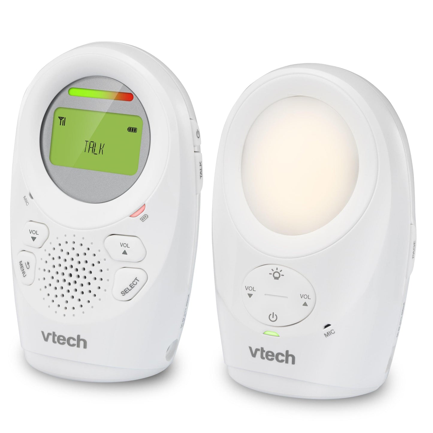 Vtech DM 1211 babaőrző