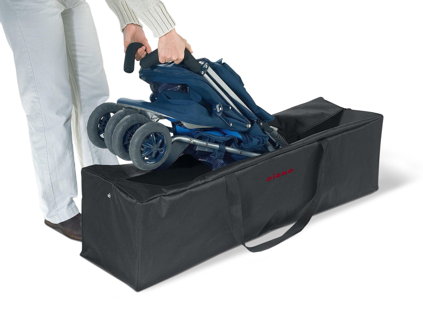 Diono Buggy Bag tároló táska