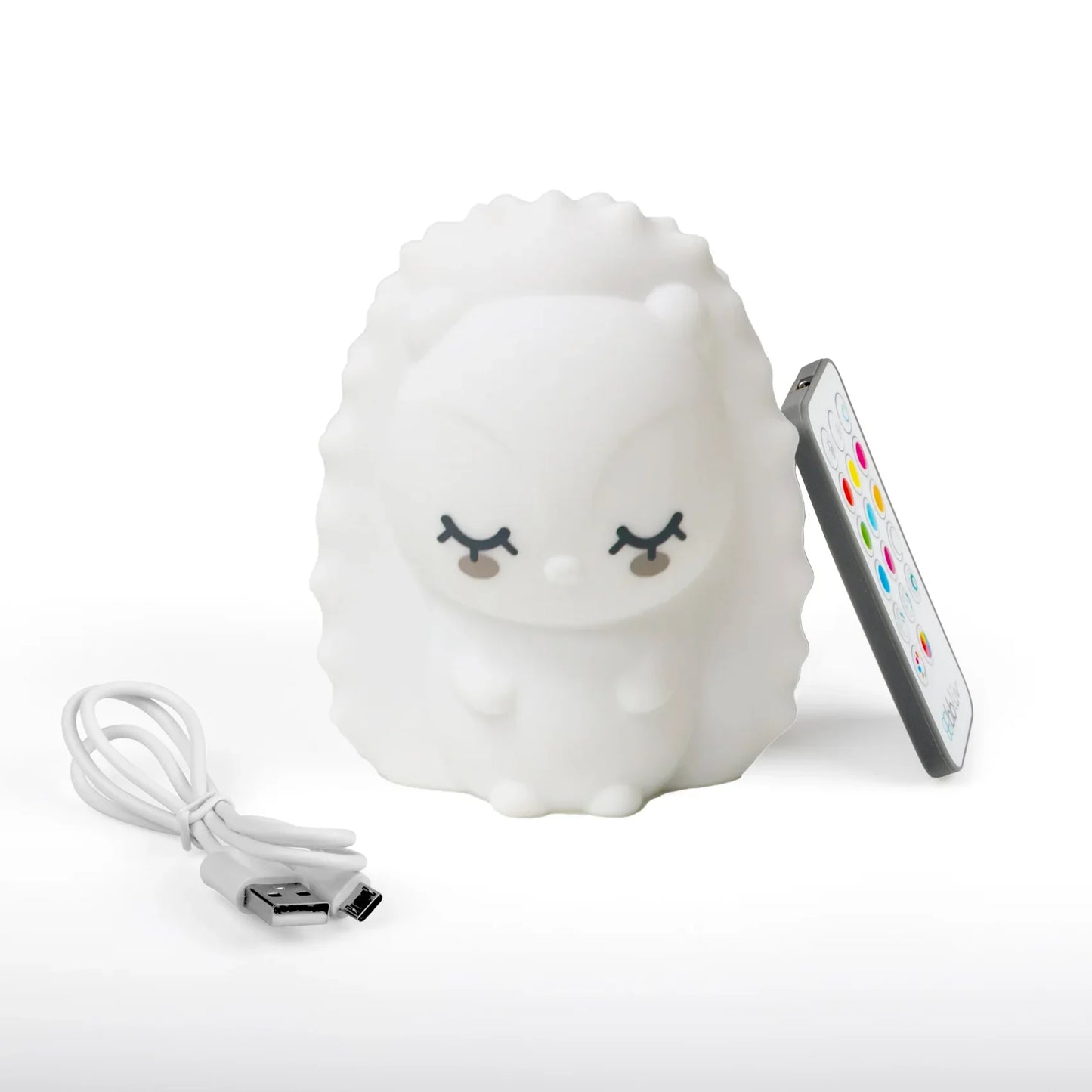 Bblüv Hydrö hideg párásító és Bblüv Hög éjszakai fény szettben - BBLOVE | Bababolt és webshop