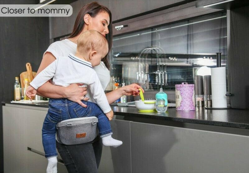 Cangaroo I carry babahordozó - BBLOVE | Bababolt és webshop