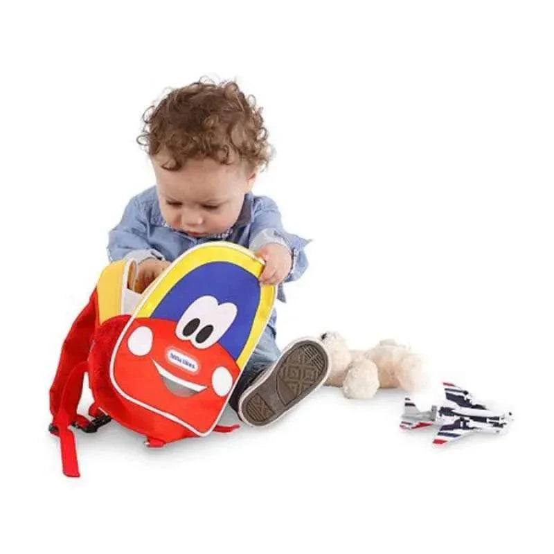 Little Tikes Cozy Coupe kisgyerek hátizsák - BBLOVE | Bababolt és webshop