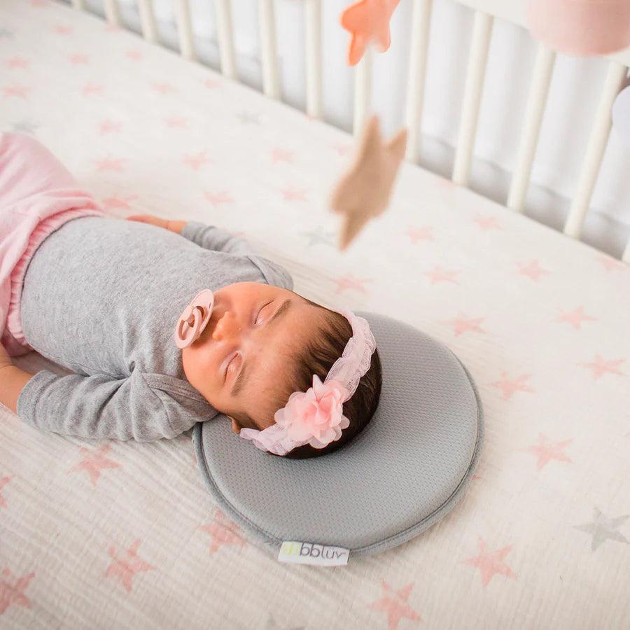 Bblüv Pilö ergonómikus párna - BBLOVE | Bababolt és webshop