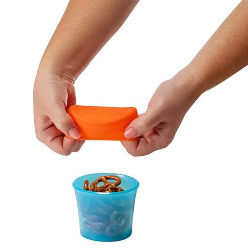 Boon Snug snacktartó szett