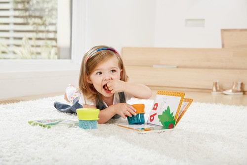 Boon Snug snacktartó szett