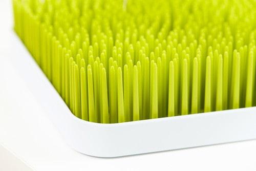 Boon Lawn drying rack szárító zöld,szürke