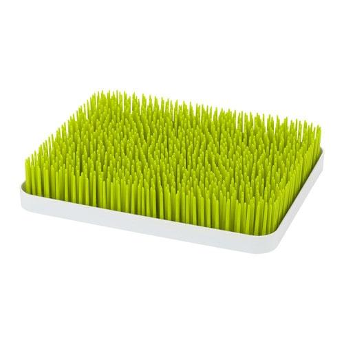 Boon Lawn drying rack szárító zöld