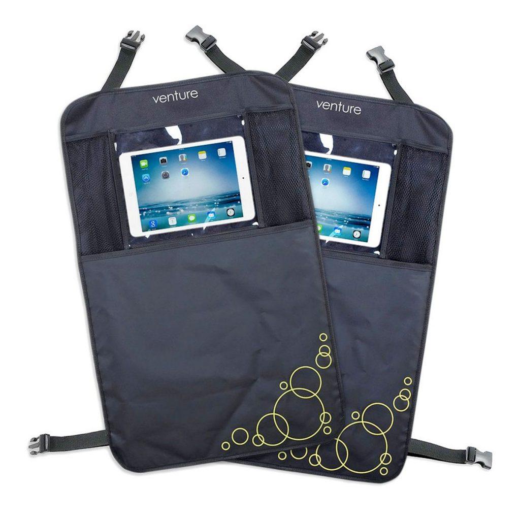 Venture Kick Mat autós háttámlavédő szett - BBLOVE | Bababolt és webshop
