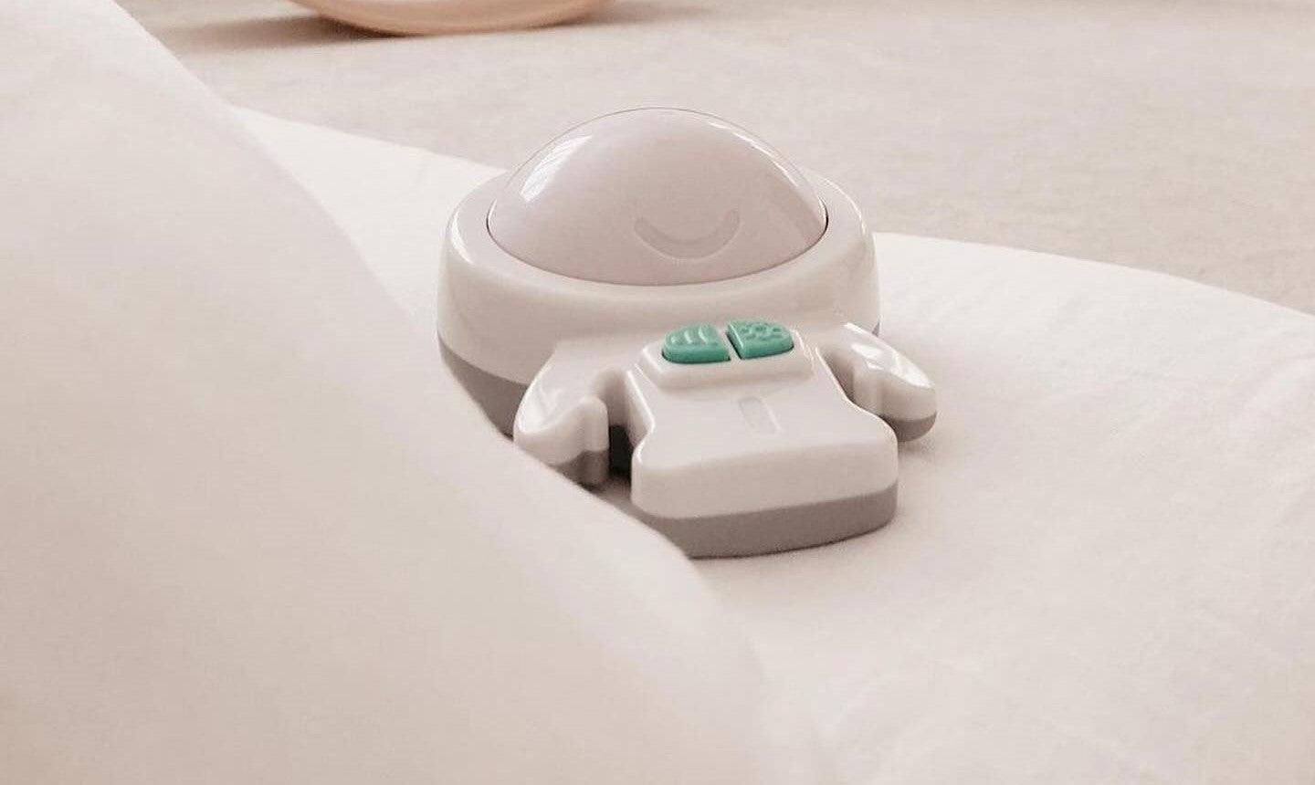 Zed-by Rockit vibrációs altató - BBLOVE | Bababolt és webshop