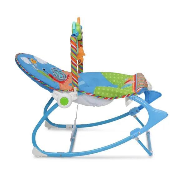 Cangaroo Nature pihenőszék - BBLOVE | Bababolt és webshop