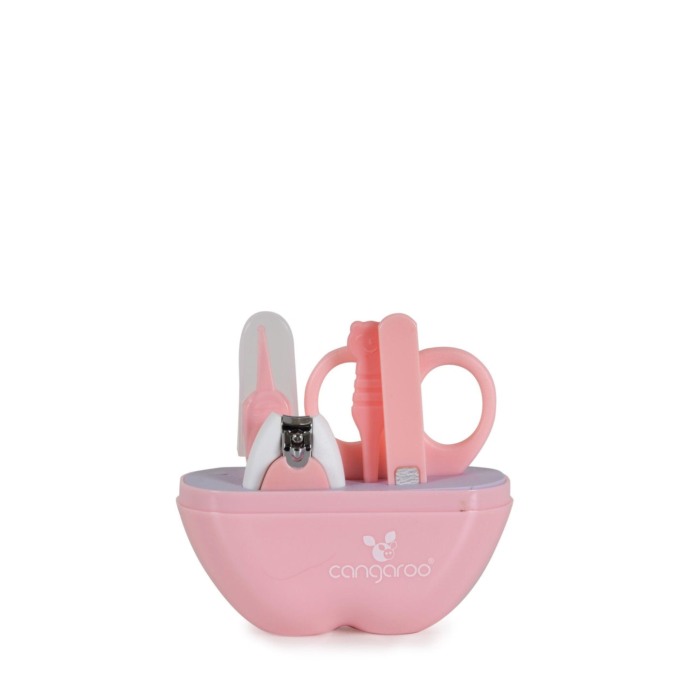 Cangaroo Apple babaápolási szett kék,pink